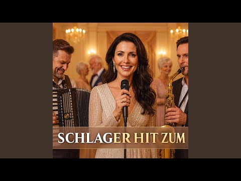 Die Zeit der Wunder • Schlager Hit zum Tanzen