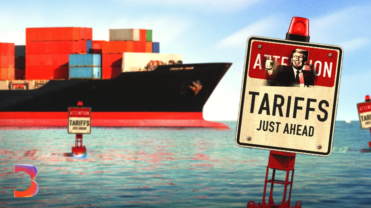 What Trump's Tariff Plans Mean for the Global Economy