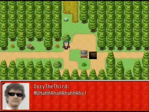 The best character introduction scene in videogame history