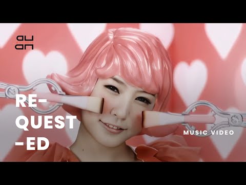 [60FPS] Girl's Day 걸스데이 'Kyawooddung (갸우뚱)' MV | REQUESTED