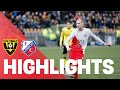 HIGHLIGHTS | VVV-Venlo vs. FC Utrecht