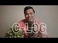 How to get C-Log on any Canon Camera