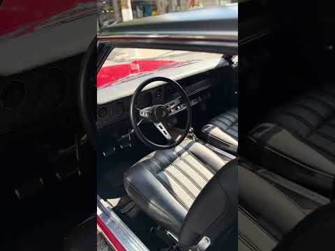 Dodge Charger R/T - 1975 #dodge #dodgechargerrt #carroantigo #carrosantigos