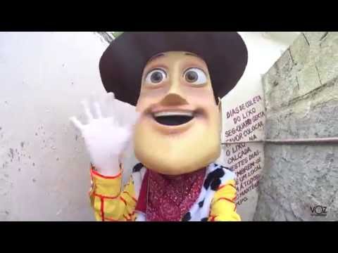 Pintando 7 no Alemão - Voz da Comunidade