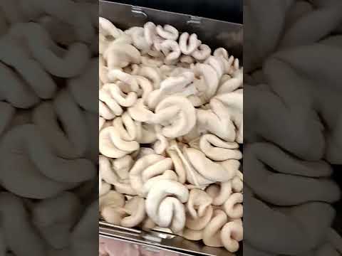 Pork uterus #pork #uterus #foodshorts