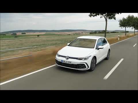 VW Golf GTE Mk8 por R$ 268 mil seria uma boa opção para o Brasil?
