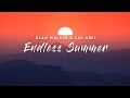 Alan Walker Zak Abel Endless Summer Lyrics