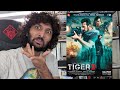 Tiger 3 | Trailer Reaction | Malayalam | Sallu Bhai