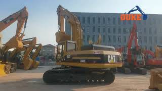 Pelle sur chenilles Caterpillar 330BL | Image 4 - Machineryline