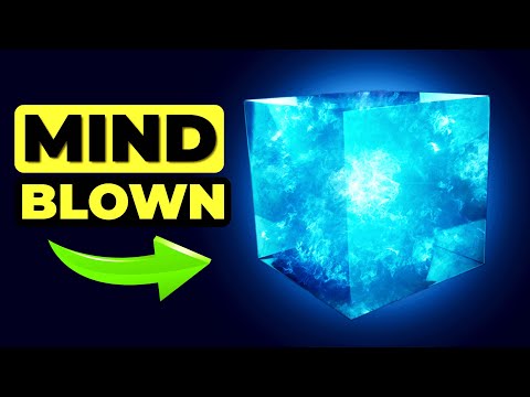 No, Time Is Not The 4th Dimension