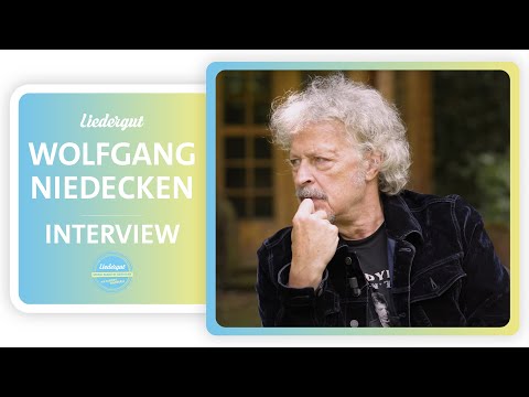 Wolfgang Niedecken Interview „Papa, Du musst einfach was unternehmen“!!