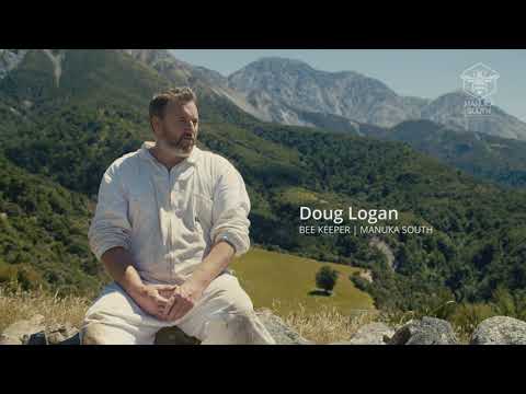 From the Hive to the Jar - The Manuka South Story