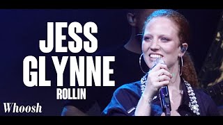 Jess Glynne - Rollin @ Thetford Forest