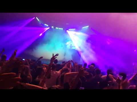 Steel Yard Afterparty @ Brixton - Ilan Bluestone