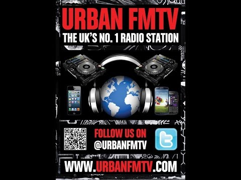 RAGGA TWINS URBANFMTV DRUM N BASS