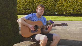 The Hold Steady - Constructive Summer (Cover)