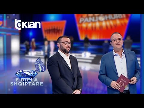 Azmir Duleviç zbulon të pathënat misterioze - E Diela Shqiptare (1 Shkurt 2026)