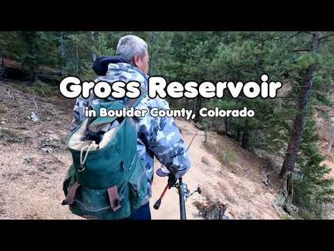 image-Can you kayak in Boulder Reservoir?