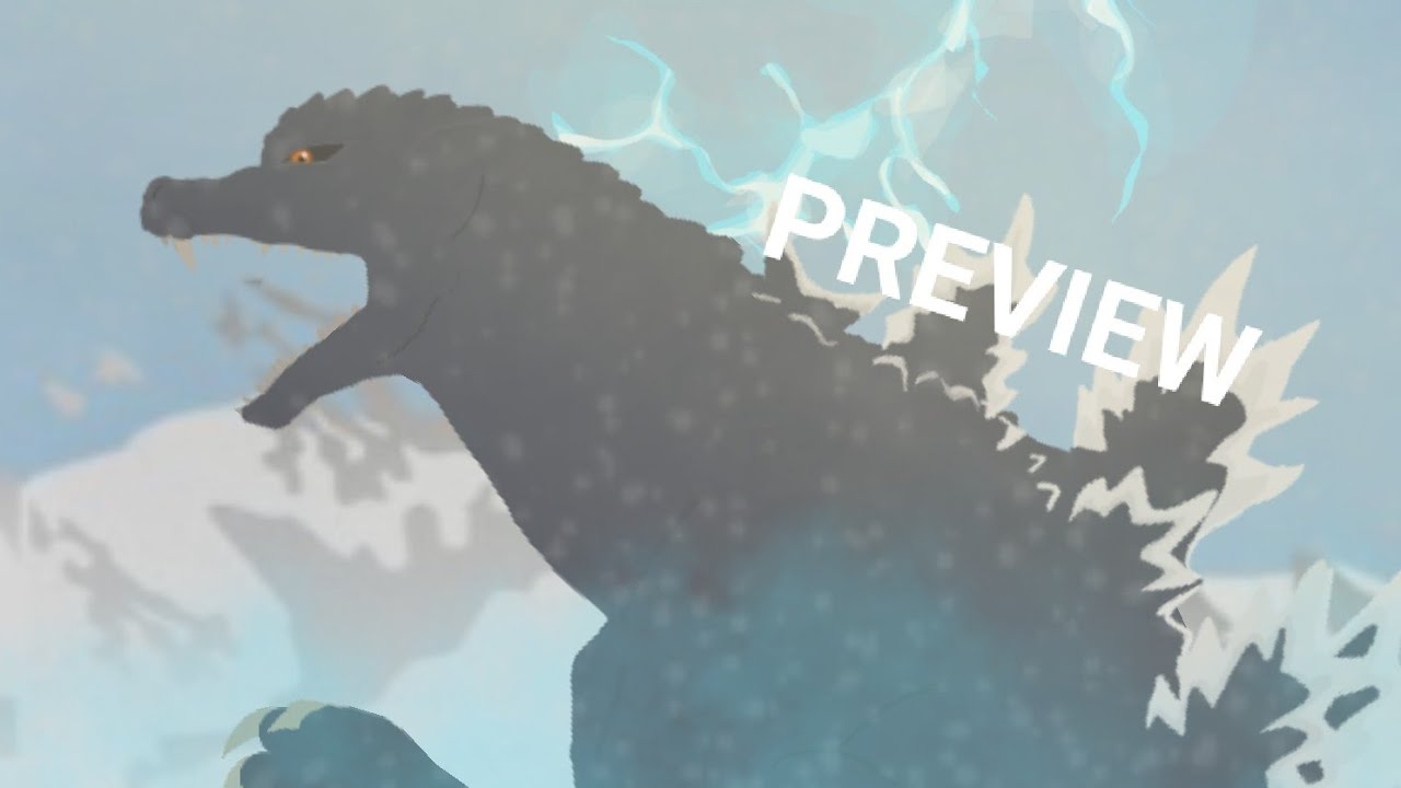 small preview for an upcoming animation | Dc2