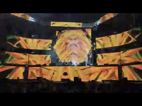 Merk & Kremont @Nameless Music Festival 2016 - (Amen - Merk & Kremont)