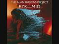 The Alan Parsons Project - In the lap of the gods (HQ Audio)