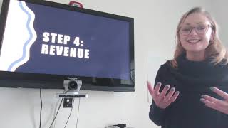 San Jose Pension Training Part 8