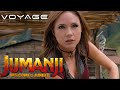 Dance Fighting Jumanji Welcome To The Jungle Voyage With Captions