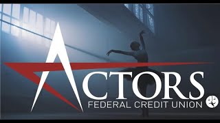 Why Join Actors Federal Credit Union