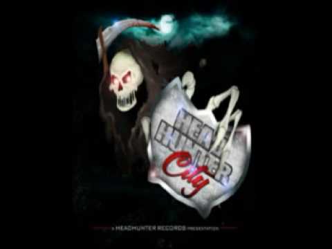 4  Geek Music-Mr  Flip Head Hunter City