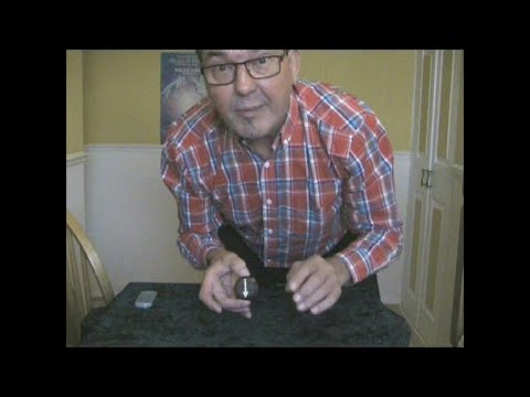 Chinese Compass by Colin Rose