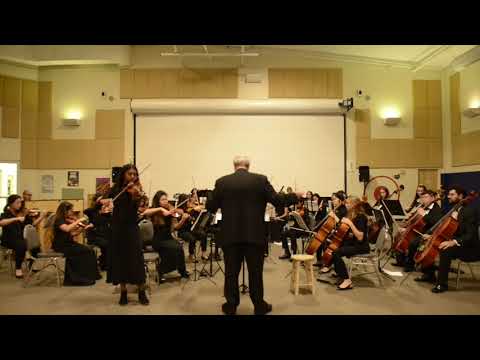 Czardas - Westside Youth Orchestra