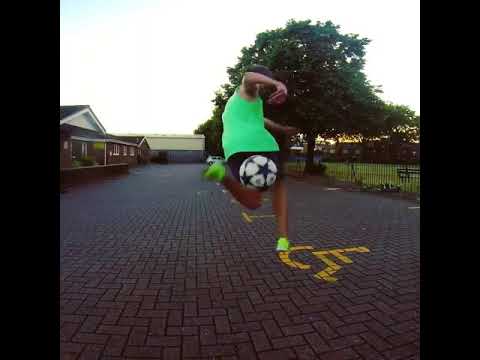 Daniel Dennehy and the 360s, a lot...