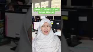 Download lagu DRAMA BAU KAKI JAMAN SEKOLAH part 3 mp3