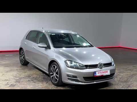 Volkswagen Golf 1.4 TSI HIGH LINE AUTOMATIC - FACT - Image 2