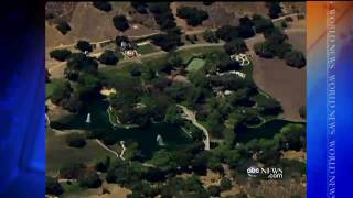 Source Says Jackson Will Does Exist