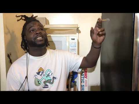 Ryan Anthony “ DA[Y]GO “ Reaction