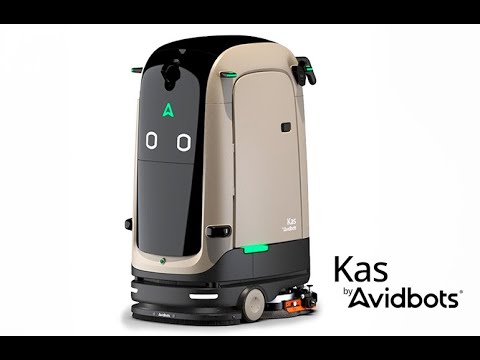 Say hello to Kas