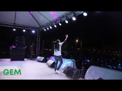 Kwasi Ace Full Performance Live at Mash A Rama  2023 / GEM