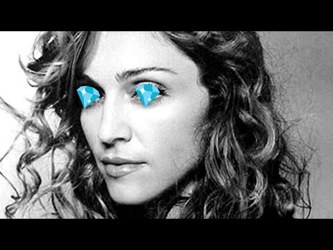 Madonna Sucks - Your Favorite Band Sucks Podcast