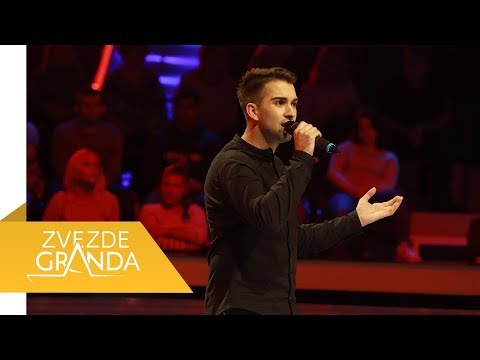 Stanimir Cakic - Mnogo sam te zavoleo, Ne mogu bez tebe - (live) - ZG - 19/20 - 07.12.19. EM 12