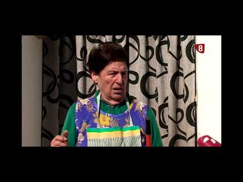 La entrañable vecina que con su “fuñigao” convierte mi noticia en un vídeo viral