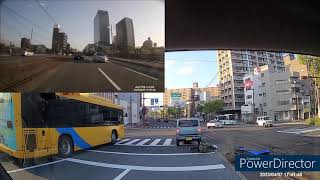 [問卦] 輕軌 其實對於機車族很危險