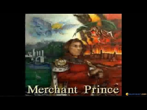 Merchant Prince 2 PC