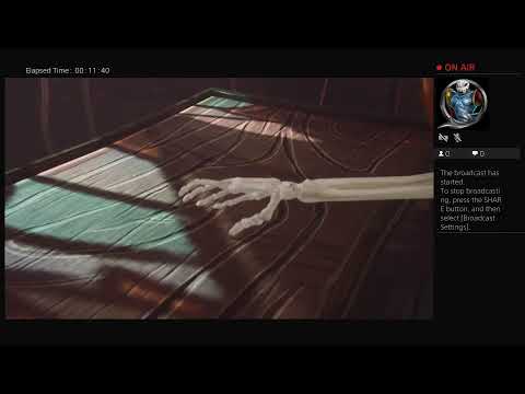 Medievil Remake With Jinzx