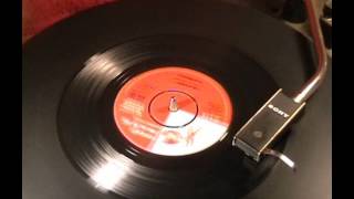 The Shirelles - Blue Holiday - 1961 45rpm