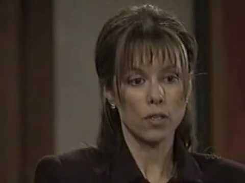 03-07-02 "Report Nikolas to the Police We're on Opposite Sides" - Sonny & Alexis - General Hospital