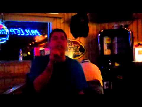 Ideal Avenue - Rehab ( Live @ The Corner Bar )