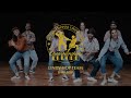 1st Place Bababop Lindy Hop Team ILHC EUROPE 2022