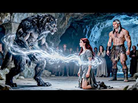 They Fed Her to the Ancient Lycan as Sacrifice—It Recognized Her Scent & Called Her Queen