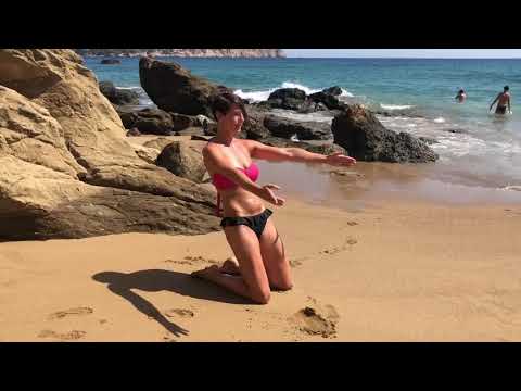 SECUENCIA DE PILATES